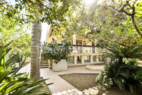 Villa en Civitavecchia