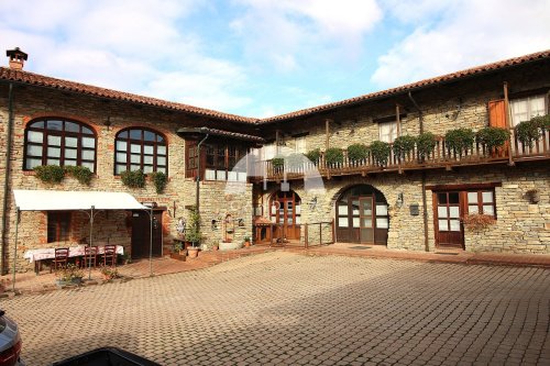 Bauernhaus in Murazzano