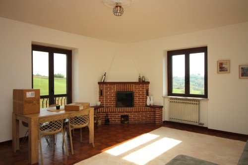 Vrijstaande woning in Murazzano