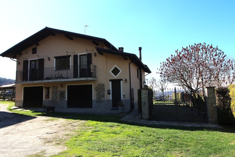 Landhuis in Castellino Tanaro