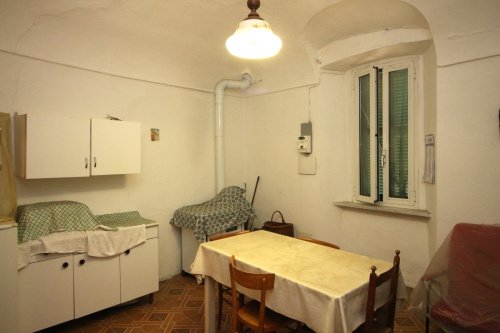 Semi-detached house in Marsaglia