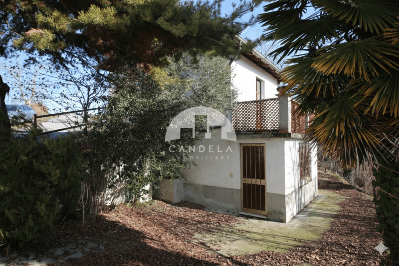 Country house in Marsaglia