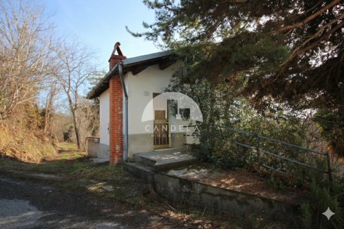 Country house in Marsaglia