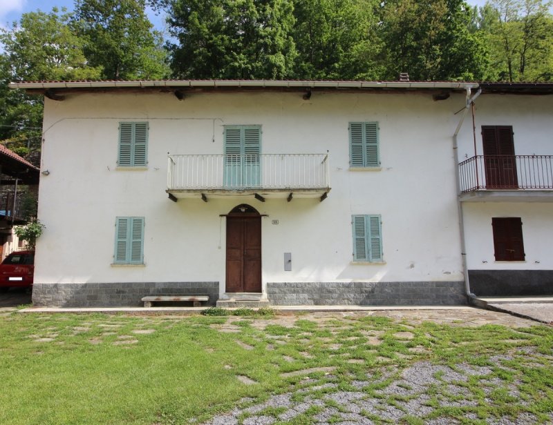 Landhuis in Igliano