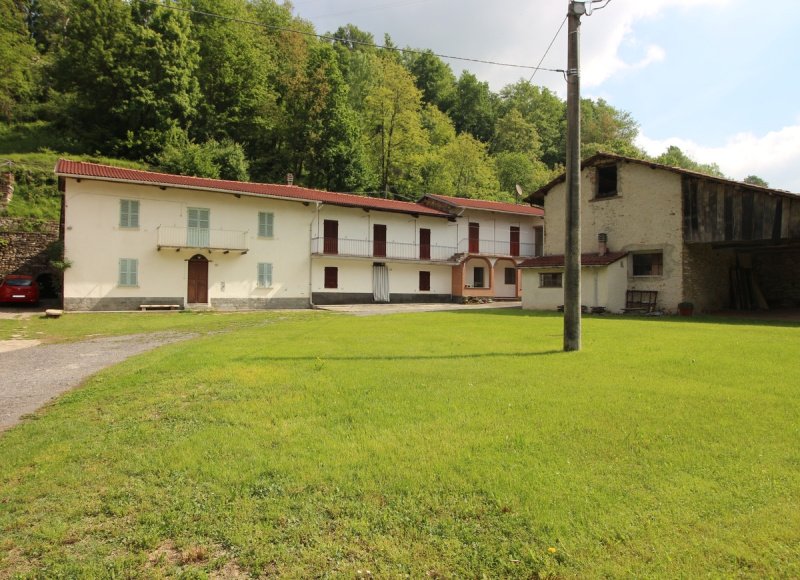 Landhuis in Igliano