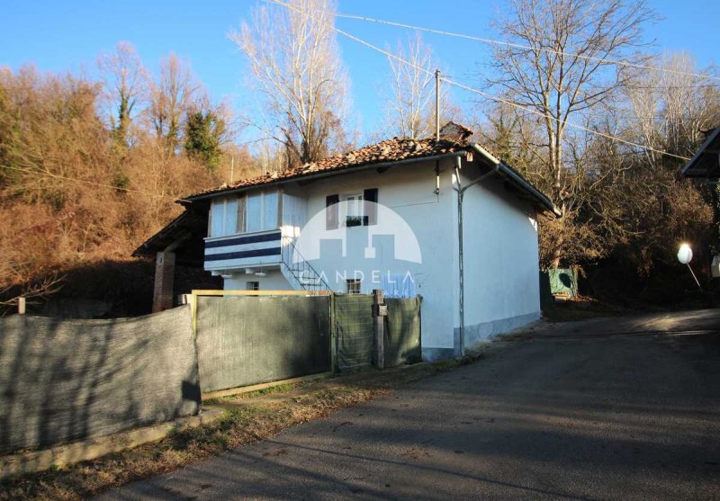 Landhaus in Farigliano