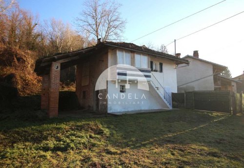 Landhaus in Farigliano
