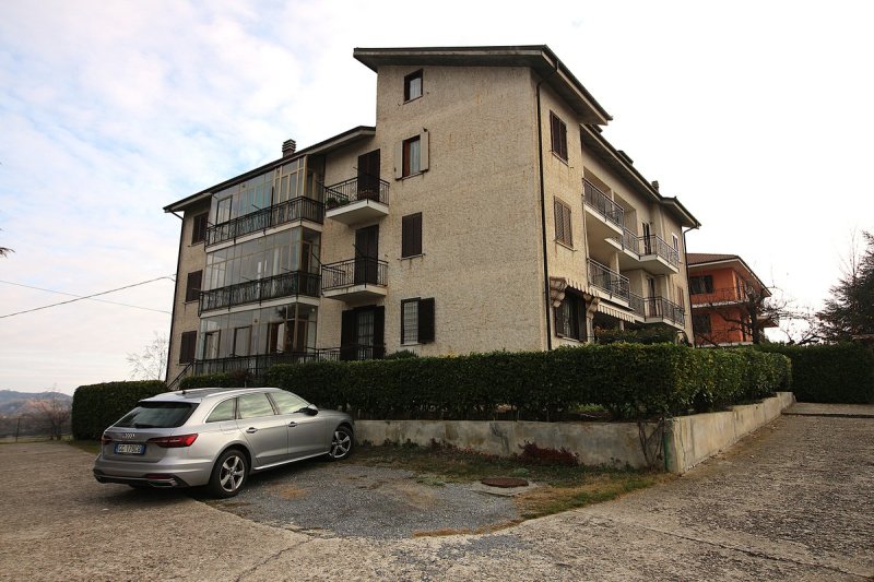 Wohnung in Murazzano