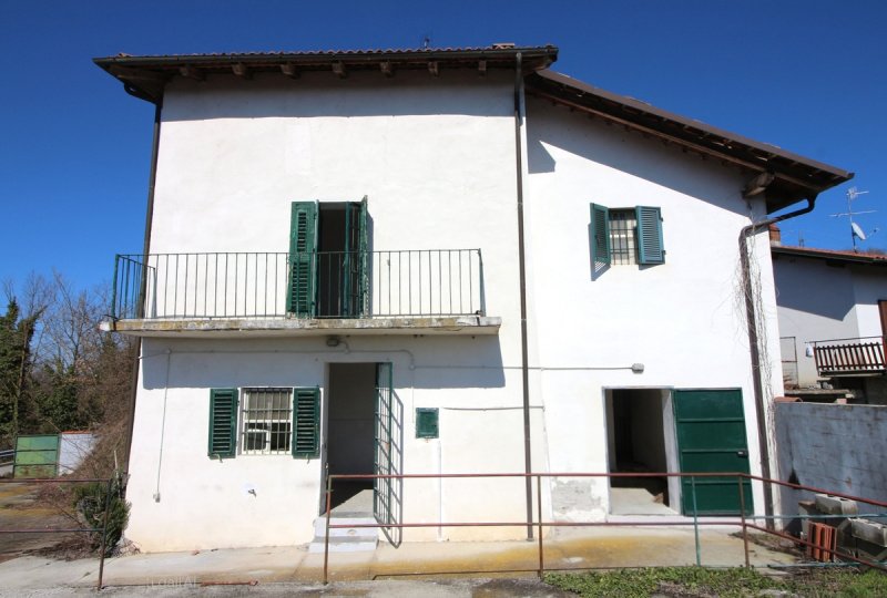 Landhuis in Castellino Tanaro