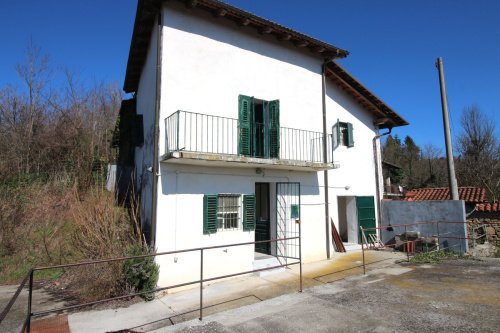 Landhuis in Castellino Tanaro