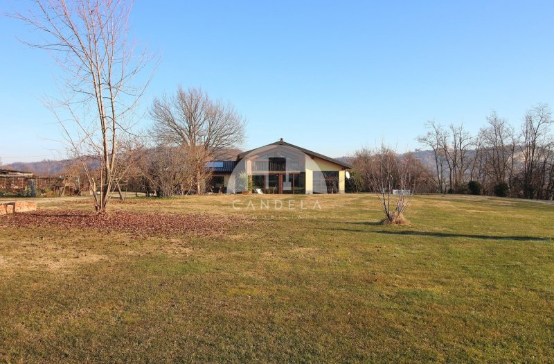 Villa in Mondovì