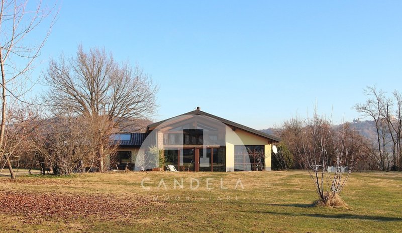 Villa in Mondovì