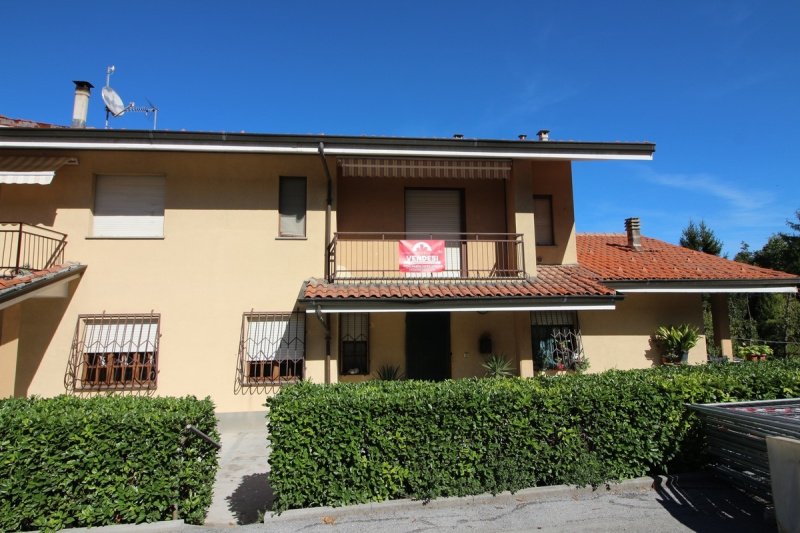 Apartment in Bossolasco