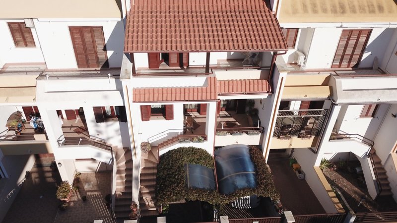 Maison mitoyenne à Gallipoli