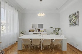 Appartement in Varese