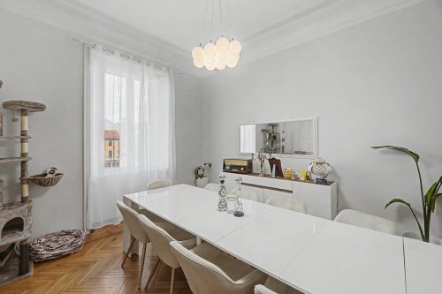 Appartement in Varese