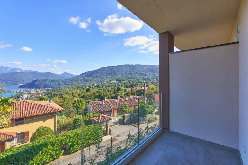 Appartement in Cadegliano-Viconago