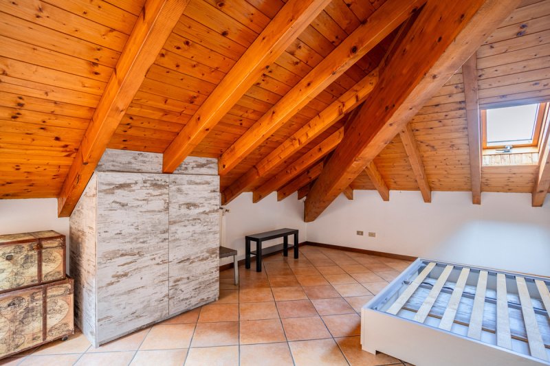 Appartement in Luino