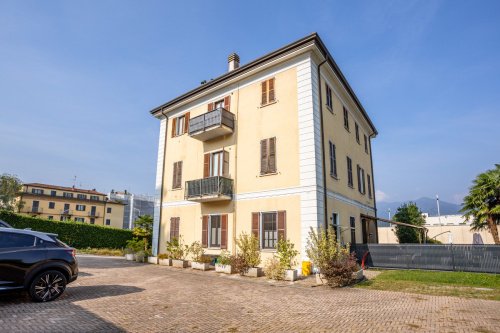 Appartement in Luino