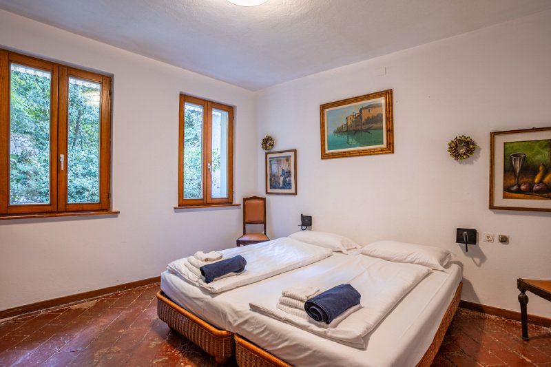 Appartement in Luino
