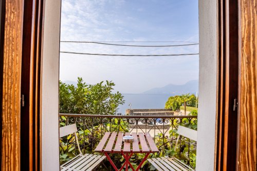 Appartement in Luino
