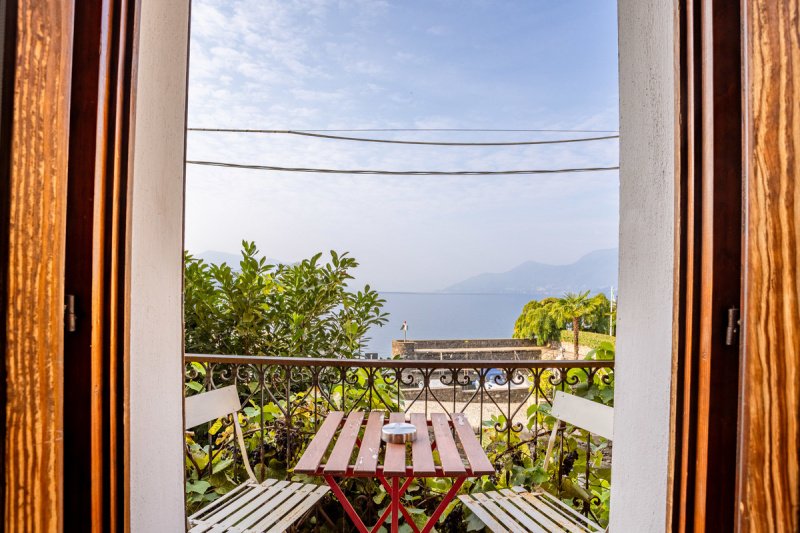 Appartement in Luino