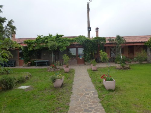 Casa Rural em Sindia