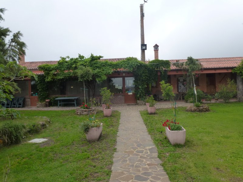 Casa Rural em Sindia