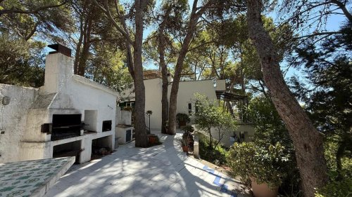 Moradia em Sperlonga