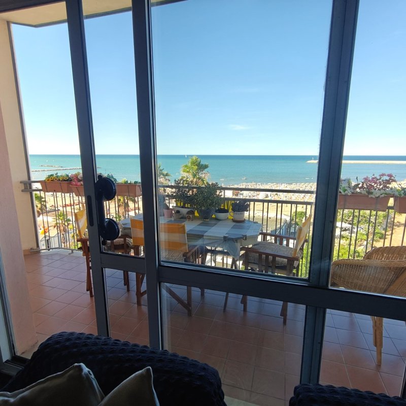 Appartement in Porto San Giorgio