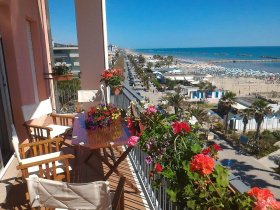 Appartement in Porto San Giorgio