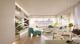 Wohnung in Jesolo
