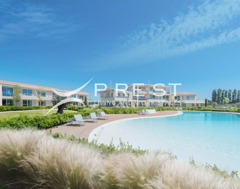 Wohnung in Jesolo