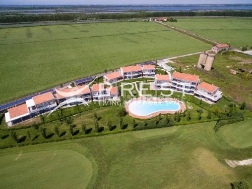 Wohnung in Jesolo