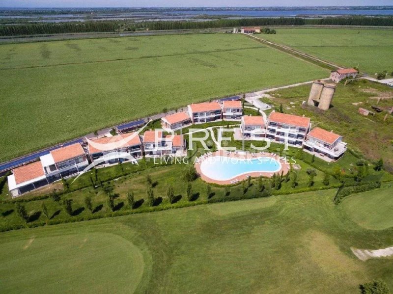 Wohnung in Jesolo