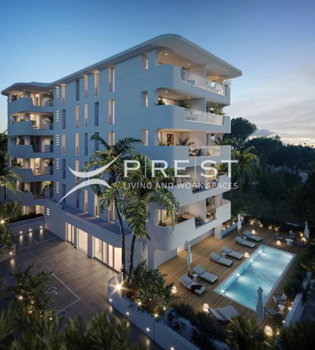 Apartamento em Jesolo
