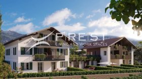 Apartamento em Terlano