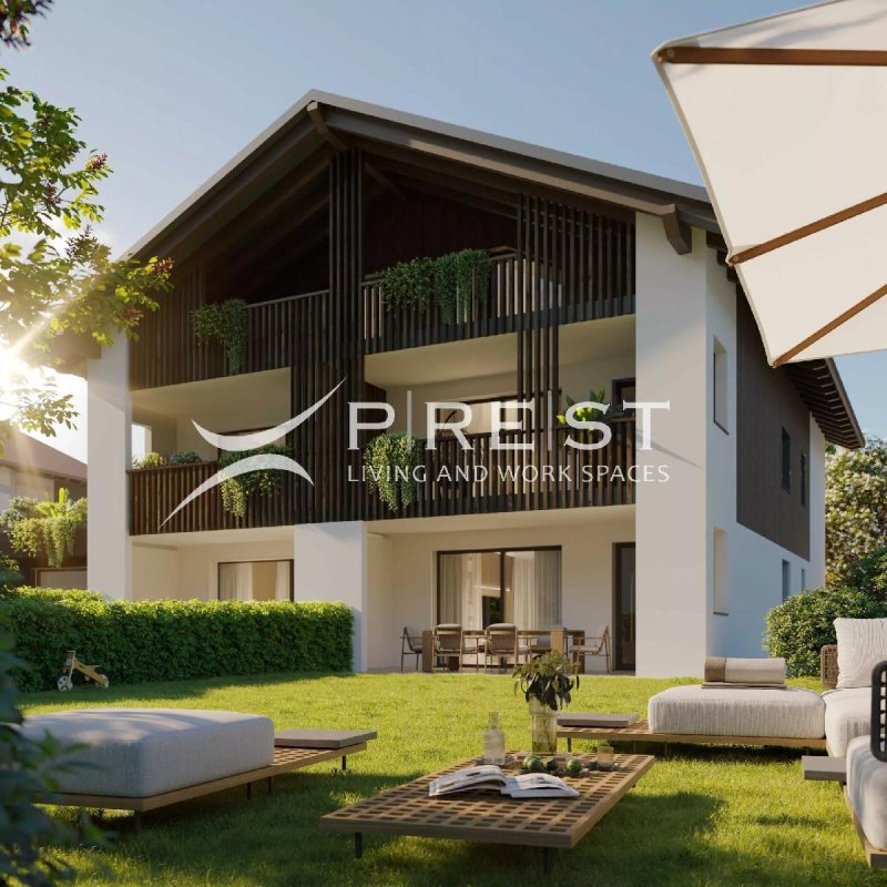 Apartamento em Terlano