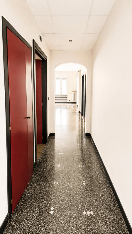 Appartement à Gênes