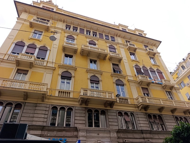 Appartement à Gênes