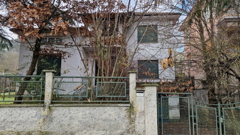 Einfamilienhaus in Castelletto d'Orba