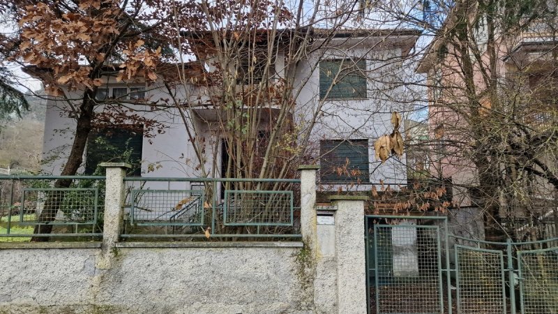Einfamilienhaus in Castelletto d'Orba