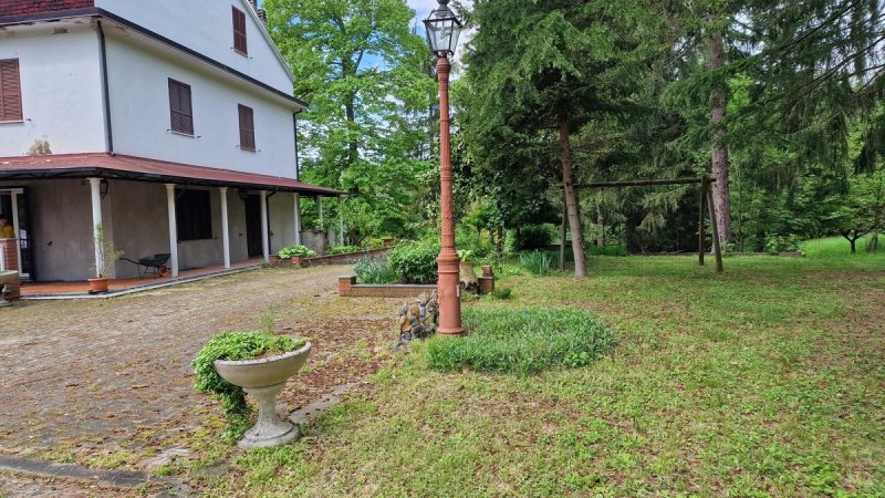 Villa in Saliceto