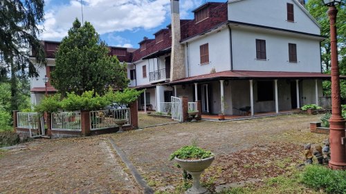Villa in Saliceto