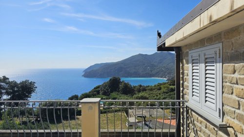 Villa in Moneglia
