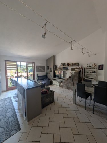 Appartamento a Rapallo