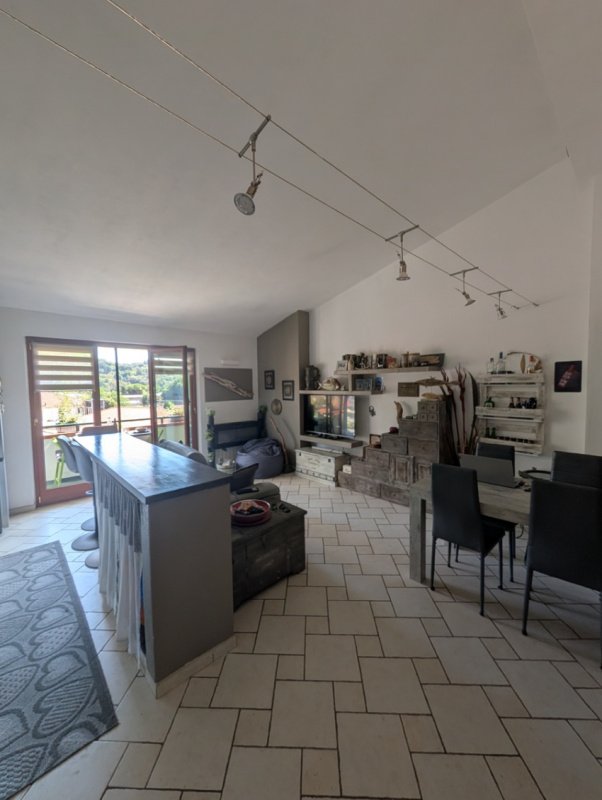 Appartamento a Rapallo
