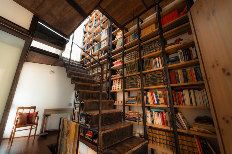 Einfamilienhaus in Orvieto