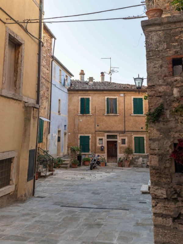 Haus in Rapolano Terme