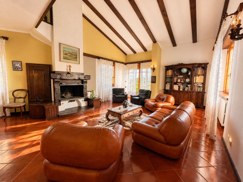 Huis in Calosso